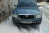 Skoda Octavia A5 4X4FSI 2008. ���� 2