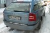Skoda Octavia A5 4X4FSI 2008. ���� 4