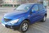 SsangYong Actyon FULL 2008. ���� 2