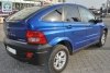 SsangYong Actyon FULL 2008. ���� 3