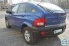 SsangYong Actyon FULL 2008. ���� 4