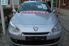 Renault Fluence  2011. ���� 1