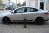 Renault Fluence  2011. ���� 2