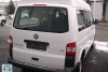 Volkswagen Transporter Kombi LR MD 2011. ���� 2