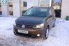 Volkswagen Touran Comfortlin 2012. ���� 2