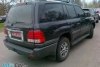 Lexus LX 470 2006. ���� 2