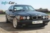 BMW M5 E34 1993. Фото 1