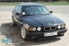 BMW M5 E34 1993. Фото 3