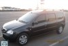 Dacia Logan MCV Ambiance 2008. ���� 1