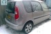 Skoda Roomster  2007. ���� 2