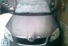Skoda Roomster  2007. ���� 3