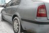 Skoda Octavia  2004. ���� 5
