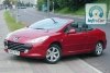 Peugeot 307 Cc 2006. ���� 1