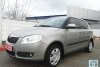 Skoda Fabia  2008. ���� 2