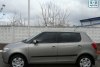 Skoda Fabia  2008. ���� 3
