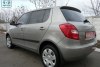 Skoda Fabia  2008. ���� 4