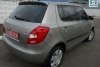 Skoda Fabia  2008. ���� 6