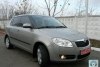 Skoda Fabia  2008. ���� 10
