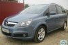 Opel Zafira  2007. ���� 2