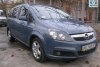 Opel Zafira  2007. ���� 1