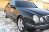 Mercedes E-Class  2000. ���� 5