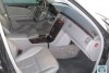 Mercedes E-Class  2000. ���� 12