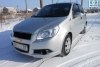 Chevrolet Aveo 4 new 5d 2009. ���� 2
