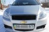Chevrolet Aveo 4 new 5d 2009. ���� 3
