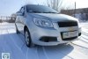 Chevrolet Aveo 4 new 5d 2009. ���� 1
