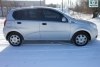 Chevrolet Aveo 4 new 5d 2009. ���� 4