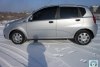 Chevrolet Aveo 4 new 5d 2009. ���� 8