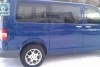 Volkswagen Transporter T5 2004. ���� 5