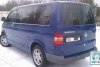 Volkswagen Transporter T5 2004. ���� 4