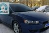 Mitsubishi Lancer X 2007. ���� 1