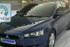 Mitsubishi Lancer X 2007. ���� 2