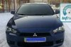 Mitsubishi Lancer X 2007. ���� 3