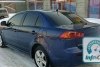 Mitsubishi Lancer X 2007. ���� 4