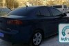 Mitsubishi Lancer X 2007. ���� 5