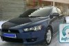 Mitsubishi Lancer X 2007. ���� 6