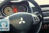Mitsubishi Lancer X 2007. ���� 7