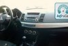 Mitsubishi Lancer X 2007. ���� 8