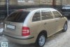 Skoda Fabia Combi 2006. ���� 4