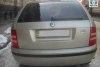 Skoda Fabia Combi 2006. ���� 5