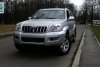 Toyota Land Cruiser Prado  2007. ���� 2