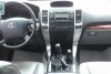 Toyota Land Cruiser Prado  2007. ���� 5