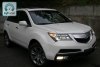 Acura MDX  2012. ���� 1