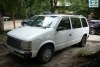 Chrysler Voyager  1989. ���� 2