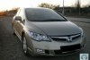 Honda Civic  2008. ���� 1