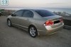 Honda Civic  2008. ���� 4
