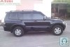 Mitsubishi Pajero Wagon ���� 2002. ���� 1